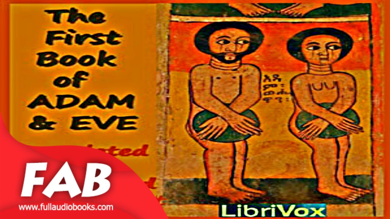 Book of Adam and Eve