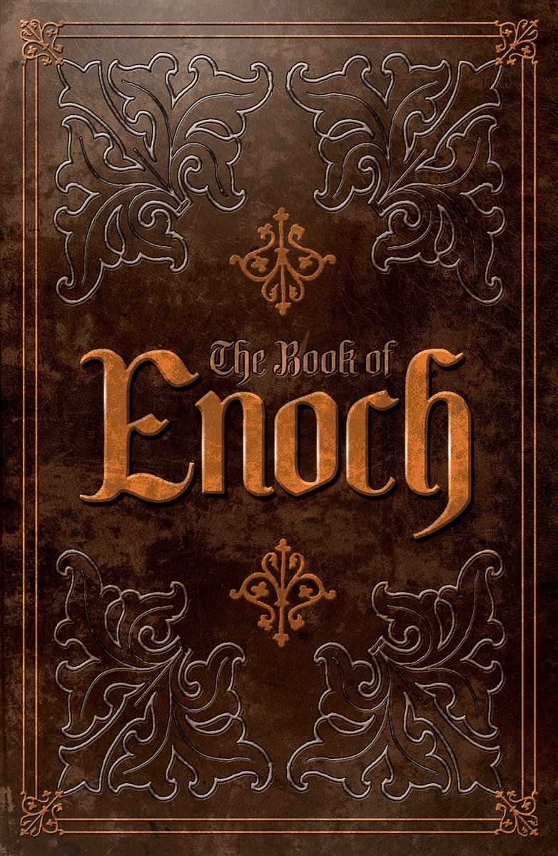 Book of Enoch