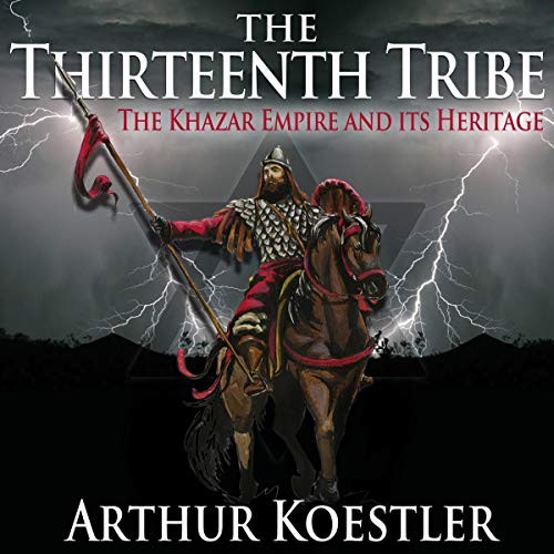 The Thirteenth Tribe